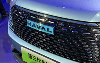 这个品牌宣布2030年停售燃油车！