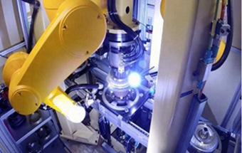 舍弗勒成功入选工信部这个项目！