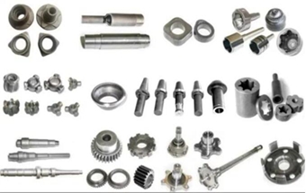 锻造产业链必备名单之【冷温热精锻件馆+有色与不锈钢锻件馆】