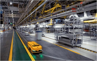 北京奔驰为北汽集团高质量发展添“新”加“绿” 