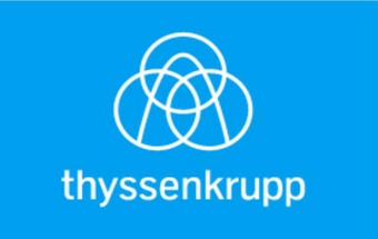 蒂森克虏伯钢铁公司首次为卡车车轮提供特种钢材！