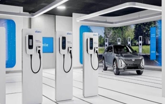 通用汽车支持美国2030年排放目标