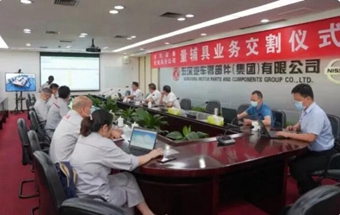 东风有限“C计划”成果+1！