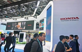 本田、东风、广汽新合资公司9月底成立 ！