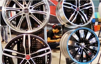 广东布局5大省级零部件特色产业园！