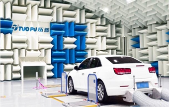 拟30亿元投建新能源汽车核心零部件生产基地！