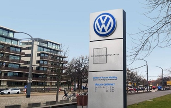 预算增至270亿欧元仍未见成效！大众改变软件自研策略