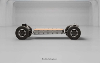 通用汽车入股澳大利亚矿业公司