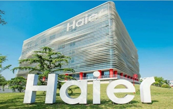 海尔斥资1.5亿元进军汽车圈！