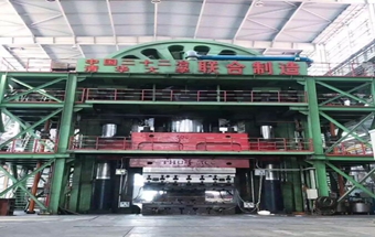 快讯 | 5.26亿元航空类锻件供货合同签订