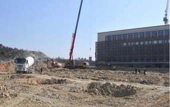 最新进展 | 恒立实业汽车零部件创新产业基地