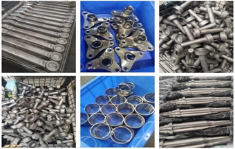 走访纪实 | 聚焦苏皖锻造产业高质量发展