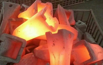 锻造产业链必备名单之【锻造模具及润滑馆】