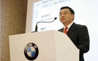 华晨系“老将”被香港廉署拘留调查！