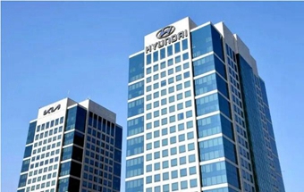 现代汽车确认收购通用汽车印度工厂！