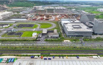 又一个关键零部件制造项目落地湖州