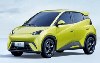 首批正式搭载钠电池的汽车来了！