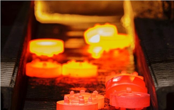 获奖名单公布 | “航宇杯”第一届锻造行业优秀论文评选