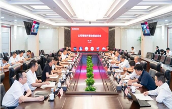 东风汽车成立零部件事业部！