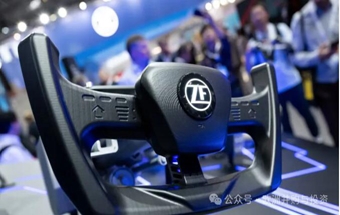 采埃孚获得欧洲投资银行4.25亿欧元资金支持