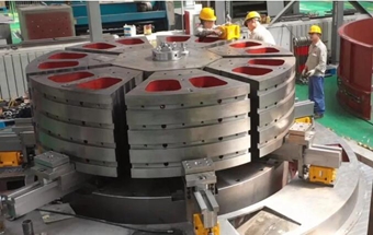 实现国产化替代！国家重大风电装备关键配套零部件