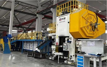 技改扩能！再增新能源汽车关键零部件产能