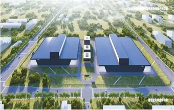 西安最新锻压项目进度汇总！