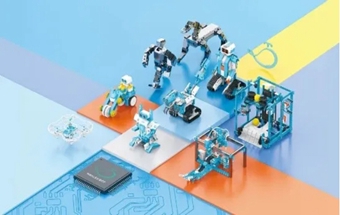 2025年1月 |机器人行业融资盘点