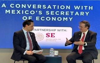 墨西哥成立汽车零部件供应商特别工作组