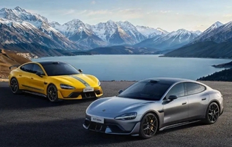 来了！小米SU7 Ultra核心供应商清单