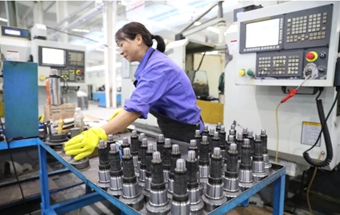 8000多种传动轴，全产自这家锻造企业！