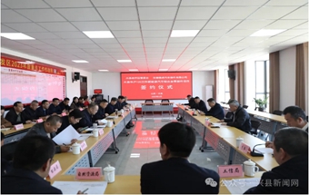 年产120万件新能源汽车铝合金零部件项目