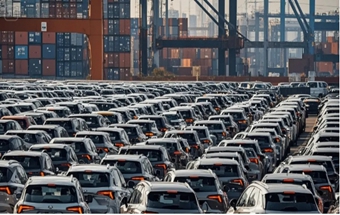 官方确认：整车央企将战略性重组