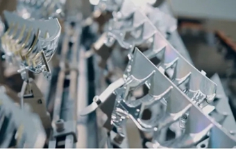 一汽富维进军镁合金相关领域！