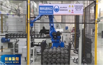 打造曲轴“超级工厂”！突破先进制造线技术封锁