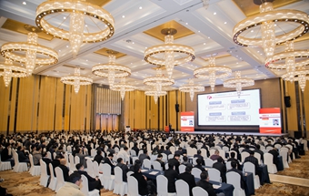 智造未来，锻造新篇--2025锻造大会启幕苏州