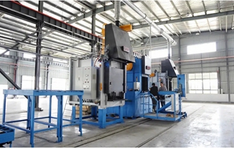 4.45亿！超精密齿轮项目投产在即