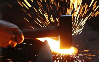 非遗锻造，预热锻压“九月节”-传统与创新的碰撞