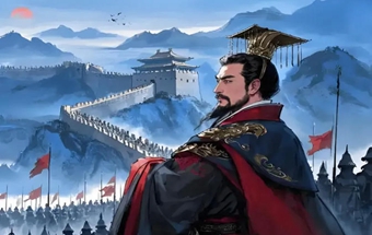 汉武帝论中国锻压行业PMI之重