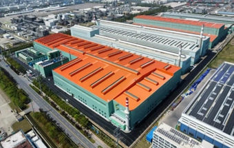 龙腾新能源锻件项目，再进一步！