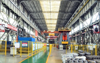 又一直签锻件国际订单落地！