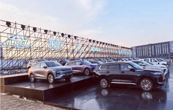 奇瑞品牌大整合！成立“新四大”事业群