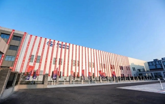 10亿，100万套！“电机巨头”新项目正式投产