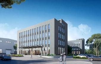 总投资2.64亿元！齿轮及变速箱生产项目开工！