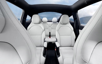 刚刚，特斯拉新车上线！