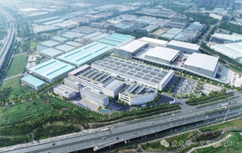 年产650万件（套）工业车辆核心零部件项目开工！