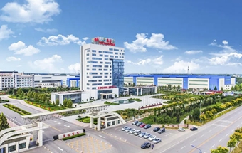 通裕重工，易主！