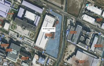 确认新建高性能铝合金锻件生产线！