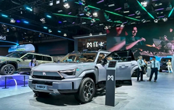 东风成立新公司，要与长城、奇瑞抢市场！