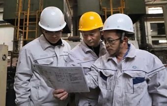 年产140万件齿轮自动线机组，调试即量产！